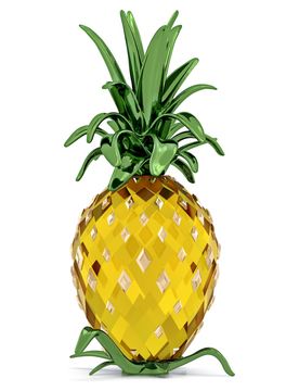 Swarovski Idyllia Ananas OS