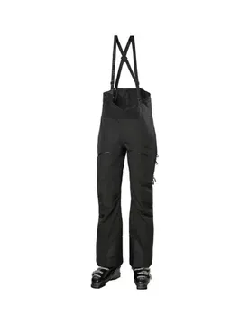 Pantalon Odin Mountain Infinity 3l Black L