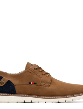 Chaussures 175538 Camel EU 41 - Refresh - FashionsVida