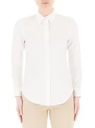 Camicia in cotone PANNA XL