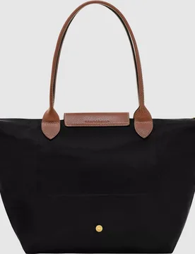 Bolsos de hombro de mujer le pliage original en talla m - Longchamp - FashionsVida