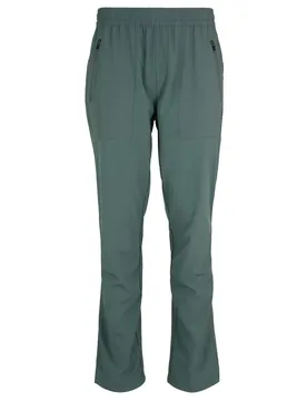 Savio Herren Jogginghose, grün 48