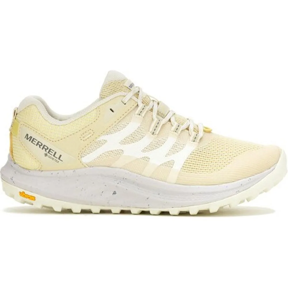 Zapatilla trail Running de Mujer antora 3 gtx - Merrell - FashionsVida