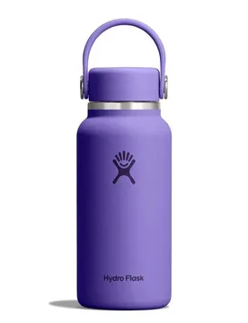 Bouteille Micro Hydro-300ml Utopia Purple One Size - Hydro Flask - FashionsVida