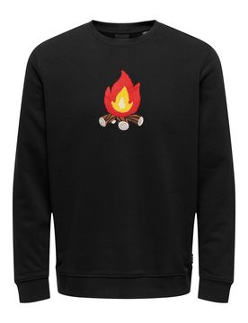Sudadera 'OLIVER' / / /