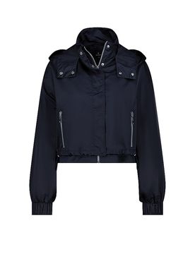 MONARI Jacke dunkelblau 36 damen