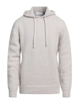 Pullover Hombre Gris perla S,XL Hombre