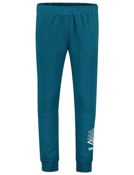 Pantalon De Survêtement Terrace Lyons Blue L Homme