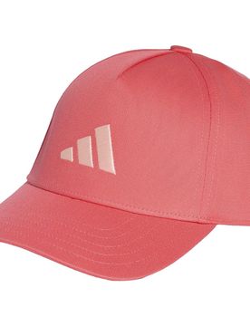 Adidas Kappe Kinder Cap, rosa OSFY