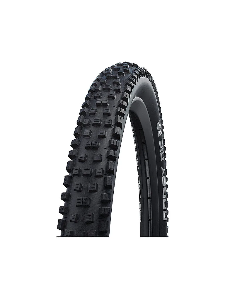 Pneumatico MTB 27.5 Nobby Nic Performance Line nero - Schwalbe - FashionsVida
