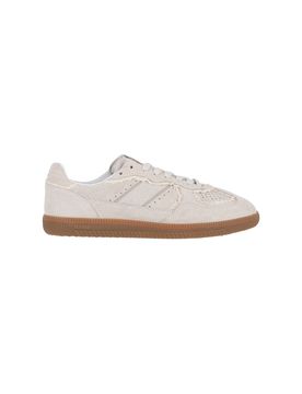Alohas Women's Cow Leather Sneakers