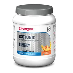 Bevanda Isotonica In Polvere Pesca 1000g Multicolor