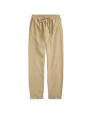 POLO Leinenhose beige L herren