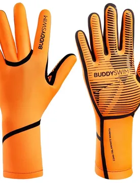 Gants En Néoprène Trilaminate Warmth 2.5 Mm