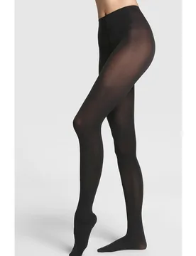 Panty de microfibra opaco de 70 deniers de mujer - Philippe Matignon - FashionsVida