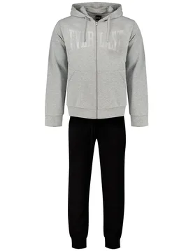 Survêtement Grey Melange-Black XL - Everlast - FashionsVida