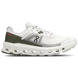 Cloudvista Herren Sneaker - Weiß - Größe 47 - Netz/Synthetik White 47