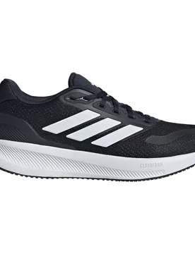 Scarpe Da Running Runfalcon 5 Legend Ink / Ftwr White / Core Black EU 41 1/3 - Adidas - FashionsVida