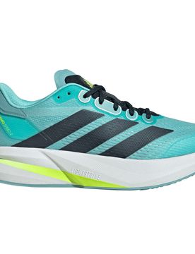 Duramo speed 2 zapatilla running hombre Verde (46)