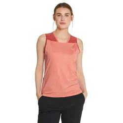 Maglia Senza Maniche Nelita Mud Rose