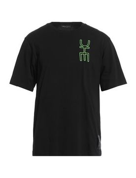 Camiseta Hombre Negro M,S,XS Hombre