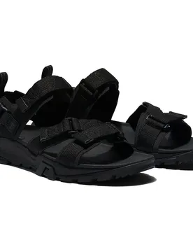Sandali Garrison Trail Webbing Jet Black EU 41 1/2