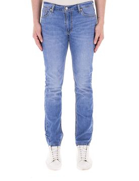 Jeans 511 Slim LEVI'S AZZURRO 32