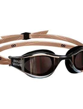 Lunettes De Natation Aqua Fusion Nano Mirror