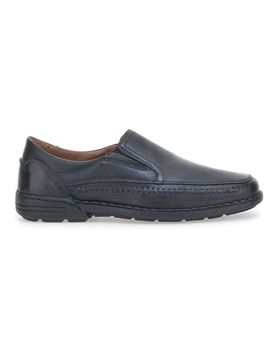 Mocassini Classici 9017 Neri 41