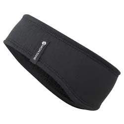 Protium Headband Black One Size Men,Women