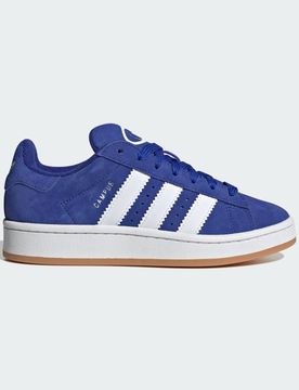 Scarpe Campus 00s 36 Semi Lucid Blue / Cloud White / Gum