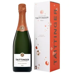 Estuche Champagne Les Folies de la Marquetterie