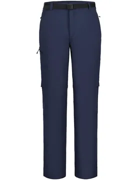 Barwick Herren Hose, blau 56 - Icepeak - FashionsVida