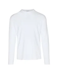 T-shirt de pyjama à manches longues RELAX blanc blanc M