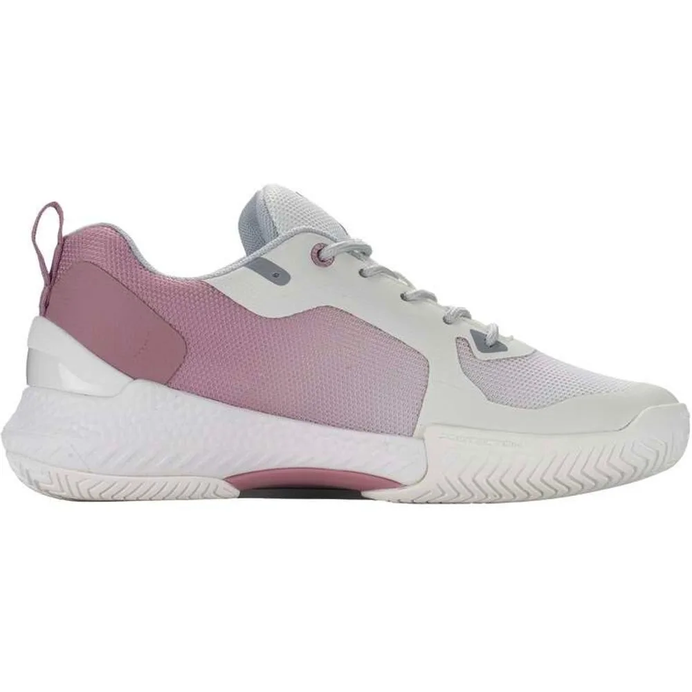 Zapatilla de pádel de mujer Radiant - Drop shot - FashionsVida