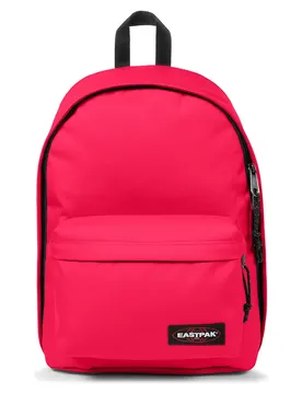 Zaino Out Of Office 27l Saffron Red One Size