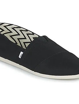 Espadrilles Alpargata 40;41;42;43;44;45;46;40 1/2;44 1/2 Male - TOMS - FashionsVida