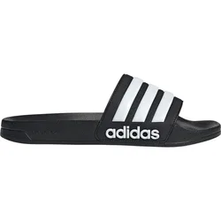 Ciabatte Adilette Core Black / Ftwr White EU 42