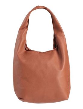 Handtaschen Damen Schokobraun -- Damen