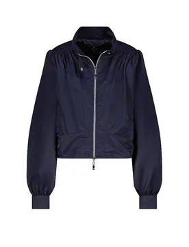 MONARI Jacke dunkelblau 46 damen - monari - FashionsVida