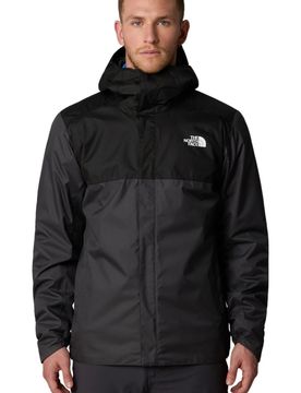 Quext chaqueta impermeable hombre Gris (S)