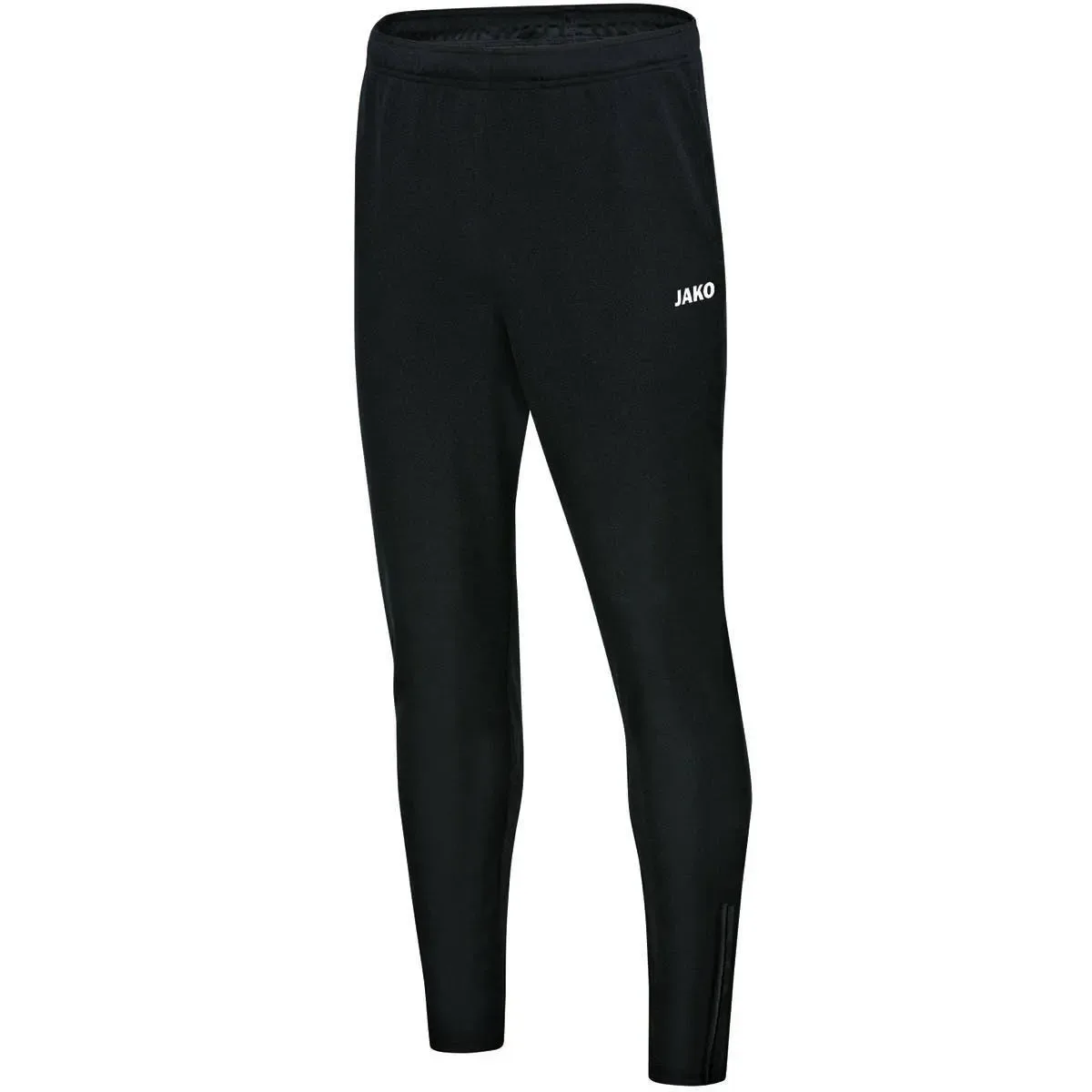 Hose entraînement Classico - Noir - male - Size: S - Jako - FashionsVida