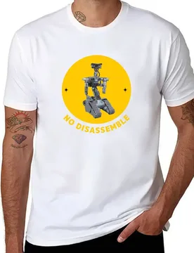 NO DISASSEMBLE T-Shirt t shirt personalised man t shirts graphic T-Shirt - Aliexpress - FashionsVida