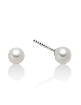 Orecchini Donna Perle PPN556BMV3