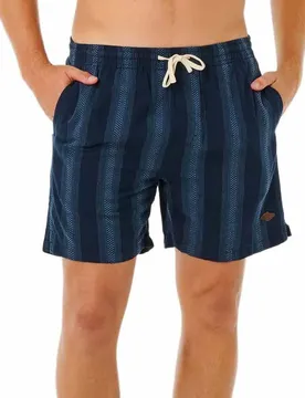Short Classic Surf Weaver Volley Dark Navy M