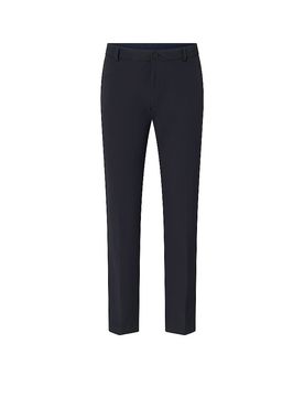 Joop Pantalón de traje DYNAMIC HANK azul oscuro 50