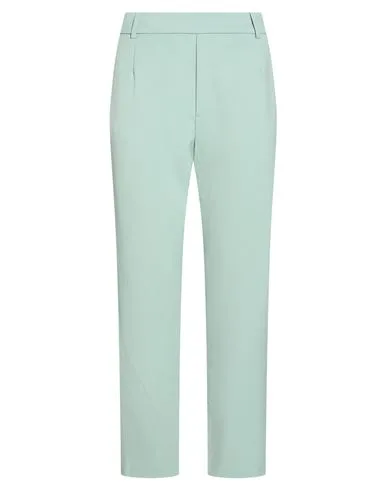 Pantalones Mujer Azul turquesa 36,38,40,42 Mujer - Vila - FashionsVida