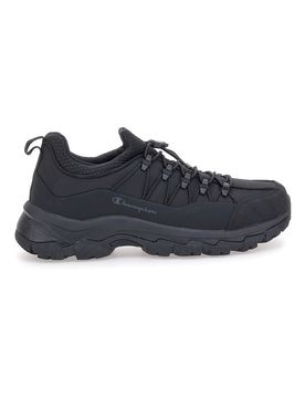 Scarpe trail nere Syphon Script 2 40