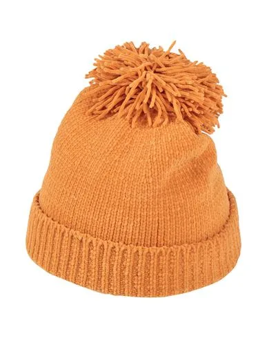 Sombrero Mujer Mandarina ONESIZE Mujer - RRD - FashionsVida
