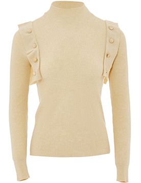 NAEMI Jersey chamois
